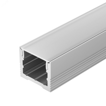 Профиль SL-SLIM-H13M-3000 ANOD (, Алюминий)