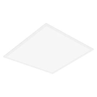 IF ECO600 IP54 44W/6500K 4000Lm CRI80 595x595x25 (выносной драйвер) - Светодиодная панель LEDVANCE IF ECO