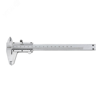 Штангенциркуль ШЦ - 150 мм