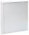 LIGHTING PRO Светильник светодиодный ДВО 1001A 40Вт 6500К IP40 595х595мм микропризма БАП 3ч IEK
