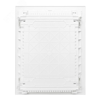 Встраиваемый силовой щит Nova 24 модулей с металлической дверью IP40 EKF