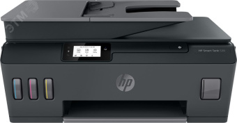 МФУ струйное Smart Tank 530