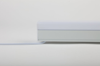 Светильник линейный светодиодный SML-10-WB-40K-W48 48 Вт 4000K 4320Лм белый