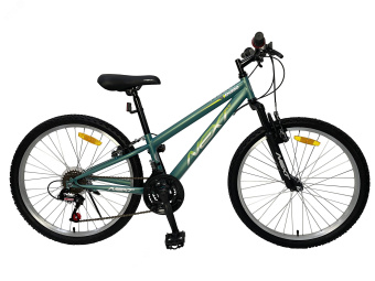 Велосипед NEXTBIKE N250 24 горный 18 скоростей