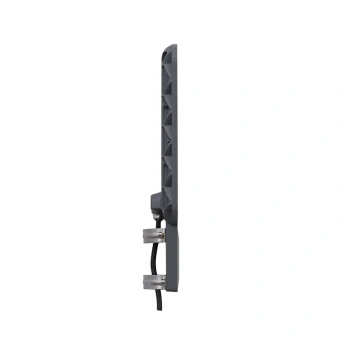 50W/4000K IP65 5500Lm (URBAN LITE M GY) - Светодиодный консольный светильник ДКУ-50Вт LEDVANCE