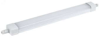 LIGHTING PRO Светильник светодиодный ДСП 1331 18Вт 5000К IP65 600мм IEK