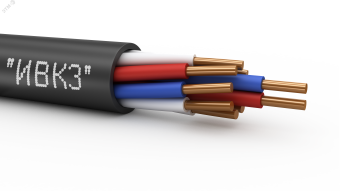 Кабель контрольный КППГнг(А)-HF 10х2.5 ТРТС