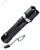 Фонарь ручной аккумуляторный 3Вт LED/линза/зум/Li-ion18650 1200mAh/анодир алюминий/USB-шнур,