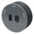 MultiTrack Розетка 2хUSB (тип А+С) 18Вт, 5В/3А Графит MultiTrack Розетка 2хUSB (тип А+С) 18Вт, 5В/3А Графит