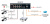 Коммутатор неуправляемый 8 портов Base-TX/GE/SFP 10 100 Мб/с PoE 300Вт Коммутатор неуправляемый 8 портов Base-TX/GE/SFP 10 100 Мб/с PoE 300Вт