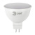 Лампочка светодиодная RED LINE LED MR16-9W-827-GU5.3 R 9 Вт софит теплый белый свет