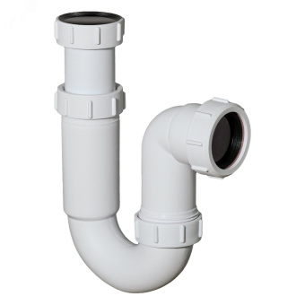Трубка сливная Drain pipe SET