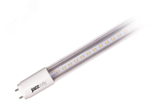 Лампа светодиодная LED 9вт для зелени G13