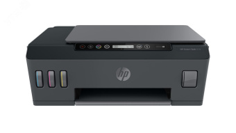 МФУ струйное Smart Tank 515