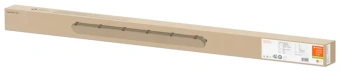 1.2m 32W/4000K (=2x36W) IP65 4400Lm 70000h 1200mm - Светильник светодиодный влагозащищённый LEDVANCE (ДСП-32Вт)