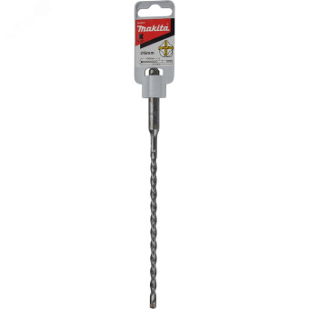Бур SDS-plus 4Cutter 6x150x210