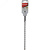 Бур SDS-plus 4Cutter 6x150x210 Бур SDS-plus 4Cutter 6x150x210