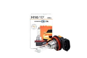 H16 12V 19W PGJ19-3 - автолампа Formula sveta
