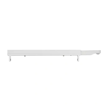 LINEAR HOUSING 440 1xTUBE UVC 604*75*54 настенн/обр. СЕНСОР (под лампу TIBERA 15Вт) - Бактерицидный облучатель LEDVANCE