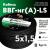 Кабель силовой ВВГнг-LS 5х1.5(А) ТРТС