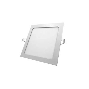 18W/3000K Белый 1620Lm | КВАДРАТ 220x220x20mm | Светодиодный светильник встраиваемый | FL-LED PANEL-Q18 FOTON LIGHTING