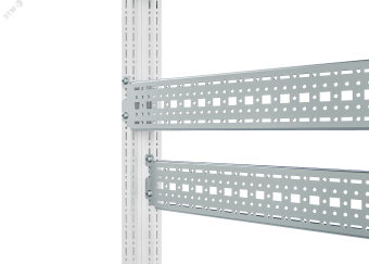 Комплект планок НМ 17х73 RS52 00.80 (4 шт.)