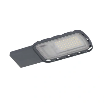 30W/6500K IP65 3300Lm (URBAN LITE S GY) - Светодиодный консольный светильник ДКУ-30Вт LEDVANCE