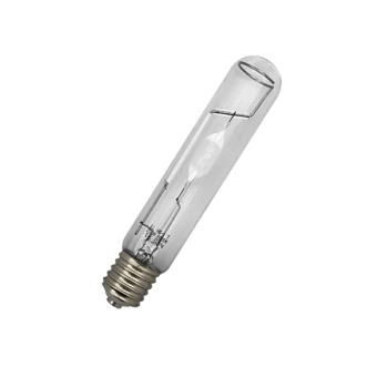 HS-I T 250W/6000K E40 | 3A 19000Lm 12000h d46x250 ±360° | - Металлогалогенная лампа ДРИ FOTON LIGHTING