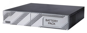 Батарейный модуль BAT SRT-72V for SRT-3000A (72Vdc, 12V/7AHх12pcs)