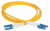 Патч-корд оптический SM 9/125 (OS2) LC/UPC-LC/UPC.(Duplex) 2м Патч-корд оптический SM 9/125 (OS2) LC/UPC-LC/UPC.(Duplex) 2м