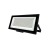 600W/4200K (Чёрный) IP65 51000Lm - Светодиодный прожектор Чёрный FL-LED Light-PAD Black FOTON LIGHTING