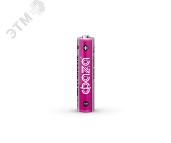 Элемент питания LR03 (AAA) Super Alkaline блистер, 6 шт.