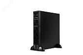 Источник бесперебойного питания Systeme Electric Smart-Save Online SRT 2000 ВА