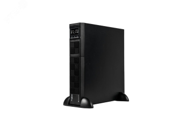 Источник бесперебойного питания Systeme Electric Smart-Save Online SRT 2000 ВА