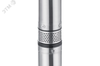Погружной центробежный электронасос БЦП 3,5-0,63-36 (370 Вт, 15 м)