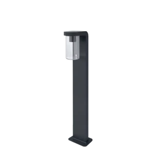 ENDURA E27 h=800mm IP44 (CLASSIC CASCADE) - Уличный садово-парковый светильник LEDVANCE