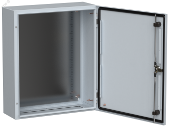 Корпус металлический ЩМП-60.50.20 УХЛ1 IP66 TITAN 5