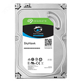 Жесткий диск 18TB SkyHawk 3.5'', SATAIII, 7200 об/мин, 256 МБ