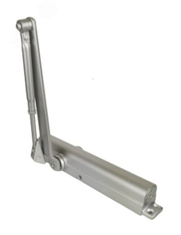 Доводчик дверной ATEC-D305EN1-6-Sl