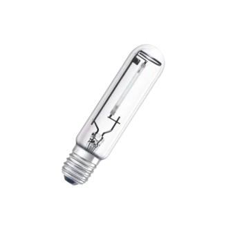 SHP-TS 70W Е27 SUPER 6600lm d39x156 - Натриевая лампа SYLVANIA