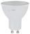 Лампа светодиодная LED MR16-10W-840-GU10 (диод, софит, 10Вт, нейтр, GU10) (10/100/4000)