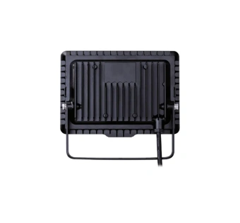 20W/6500K (=160W) IP65 1700lm Чёрный - Светодиодный прожектор PHILIPS BVP150 (ДО-20Вт)