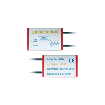 GD-P 818 блок защиты ламп 220V 500W