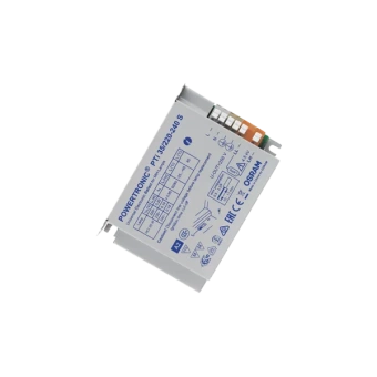 PTi 35/220-240 S 110x75x30мм - ЭПРА для МГЛ OSRAM