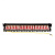 Патч-панель 19'. 1U. CAT6A. 24 порта RJ45. экранированная Патч-панель 19'. 1U. CAT6A. 24 порта RJ45. экранированная