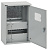 Корпус металлический ЩУРн-1/12 зо-1 76 УХЛЗ IP31 (400х300х155) (56)