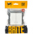 BRITE Выключатель двухклавишный с индикацией 10А ВС10-2-1-БрБ белый BRITE Выключатель двухклавишный с индикацией 10А ВС10-2-1-БрБ белый
