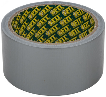Лента универсальная армированная (ducttape) 48 мм х 10 м