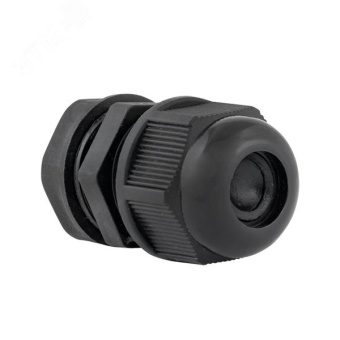 Сальник MG16 IP68 d отверстия 16мм/d проводника 6-10мм