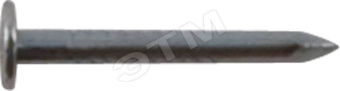 Гвоздь толевый 2.5х32 оцинкованный (1кг)
